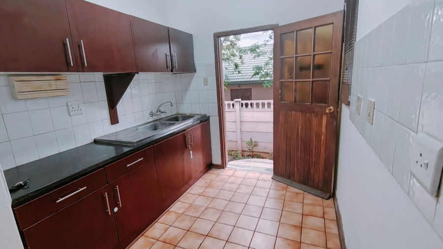 2 Bedroom Property for Sale in Navalsig Free State